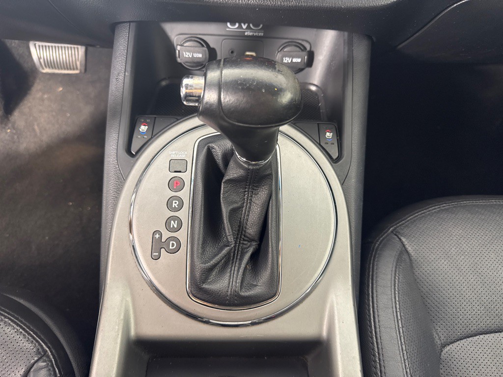 2016 Kia Sportage Image 18