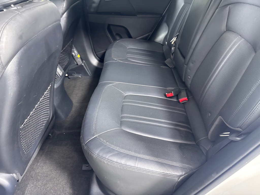 2016 Kia Sportage Image 19