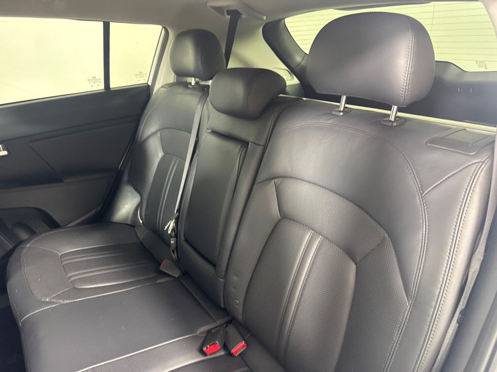 2016 Kia Sportage Image 20