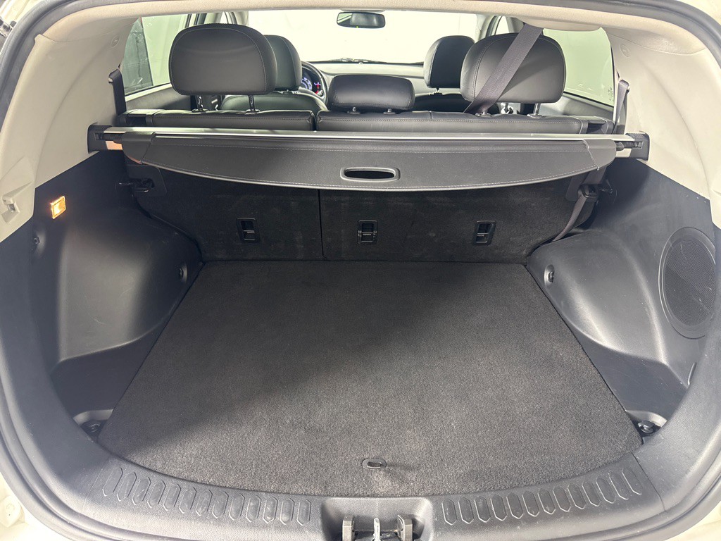 2016 Kia Sportage Image 21