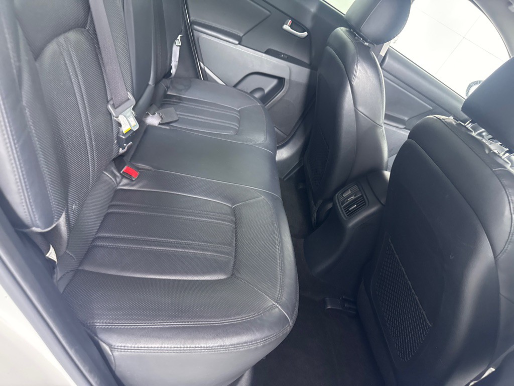 2016 Kia Sportage Image 22