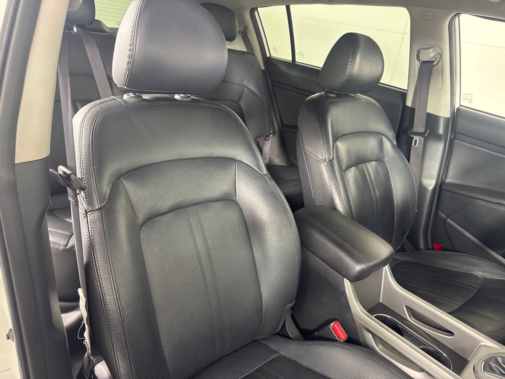 2016 Kia Sportage Image 25