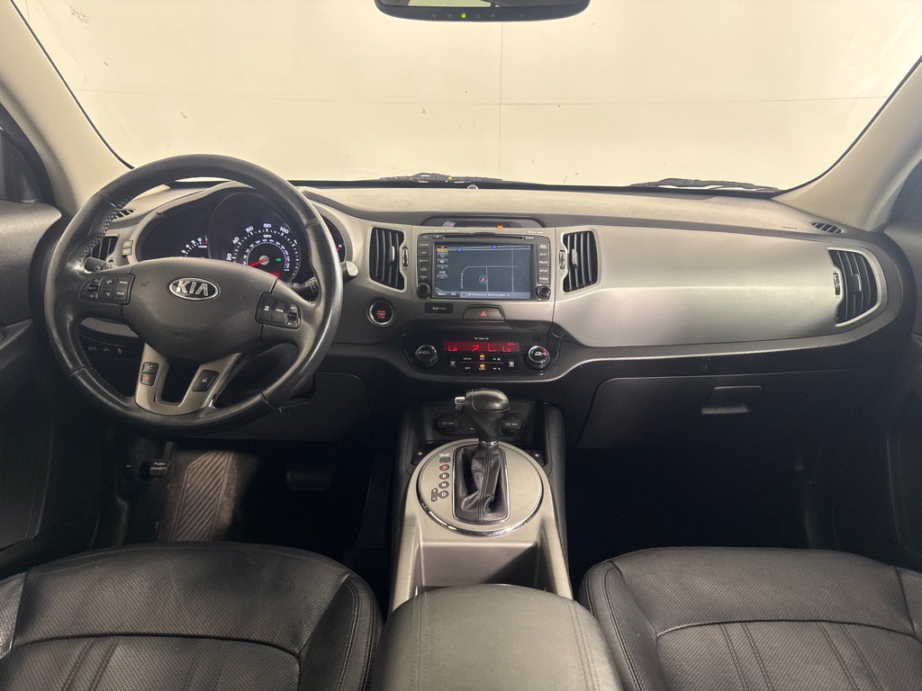 2016 Kia Sportage Image 26