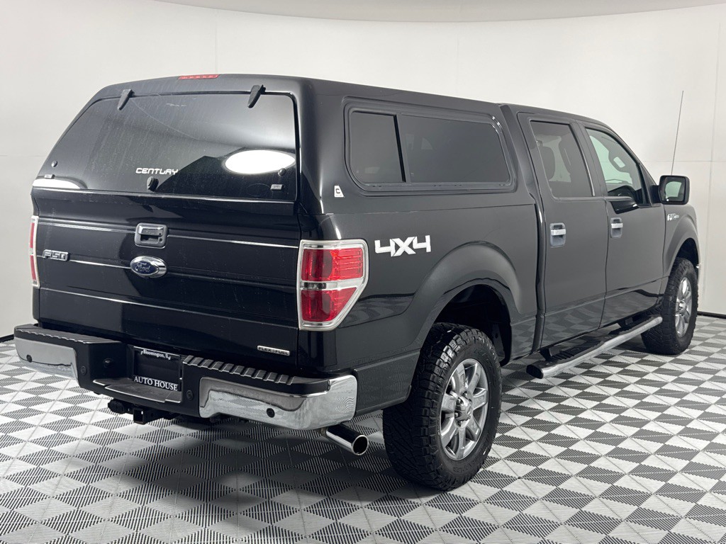2013 Ford F-150 Image 5
