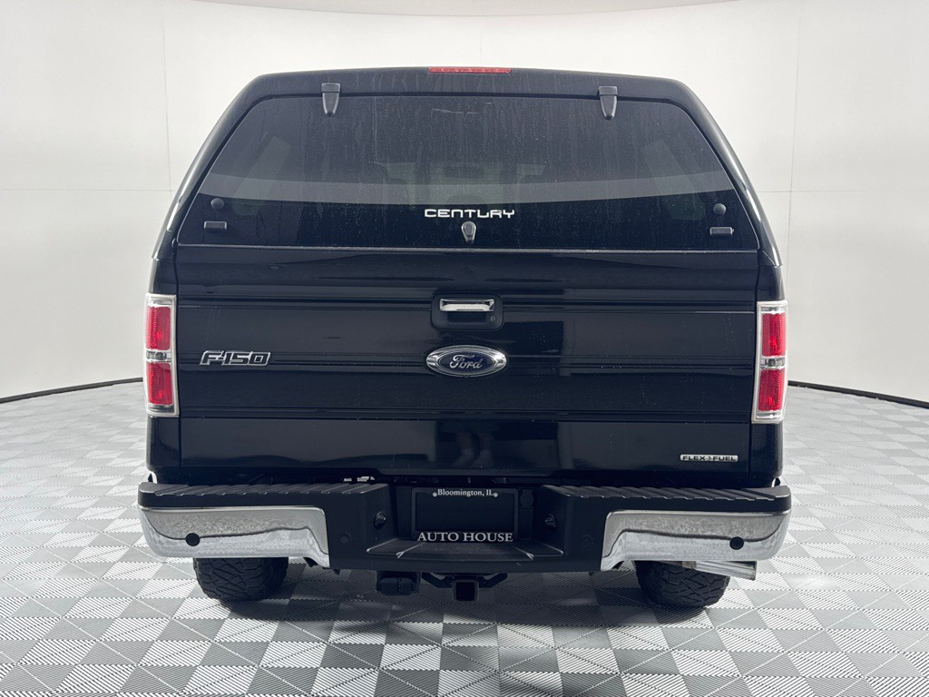 2013 Ford F-150 Image 6