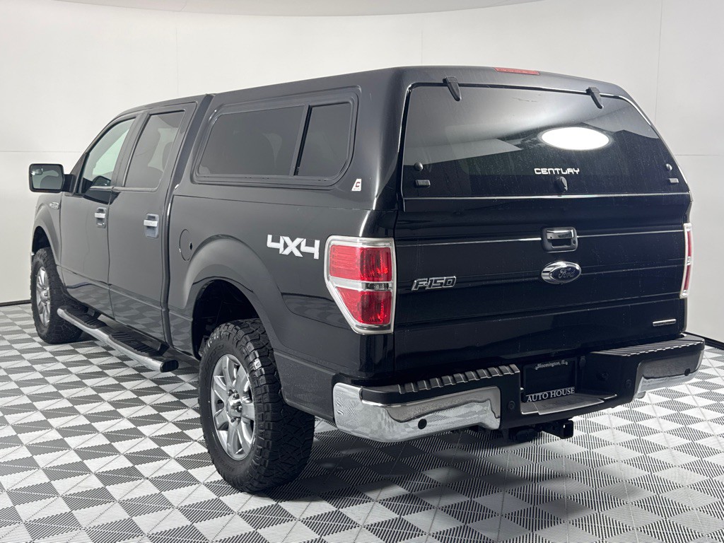 2013 Ford F-150 Image 7