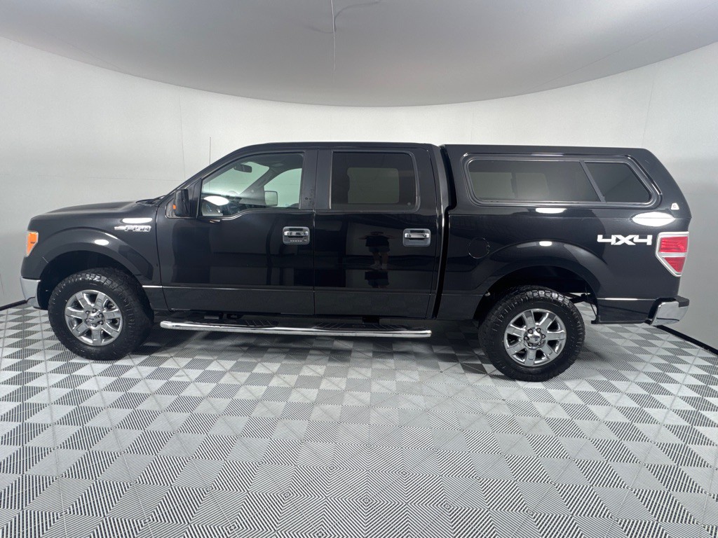 2013 Ford F-150 Image 8