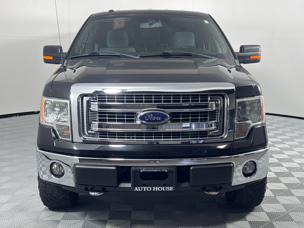 2013 Ford F-150 Image 11