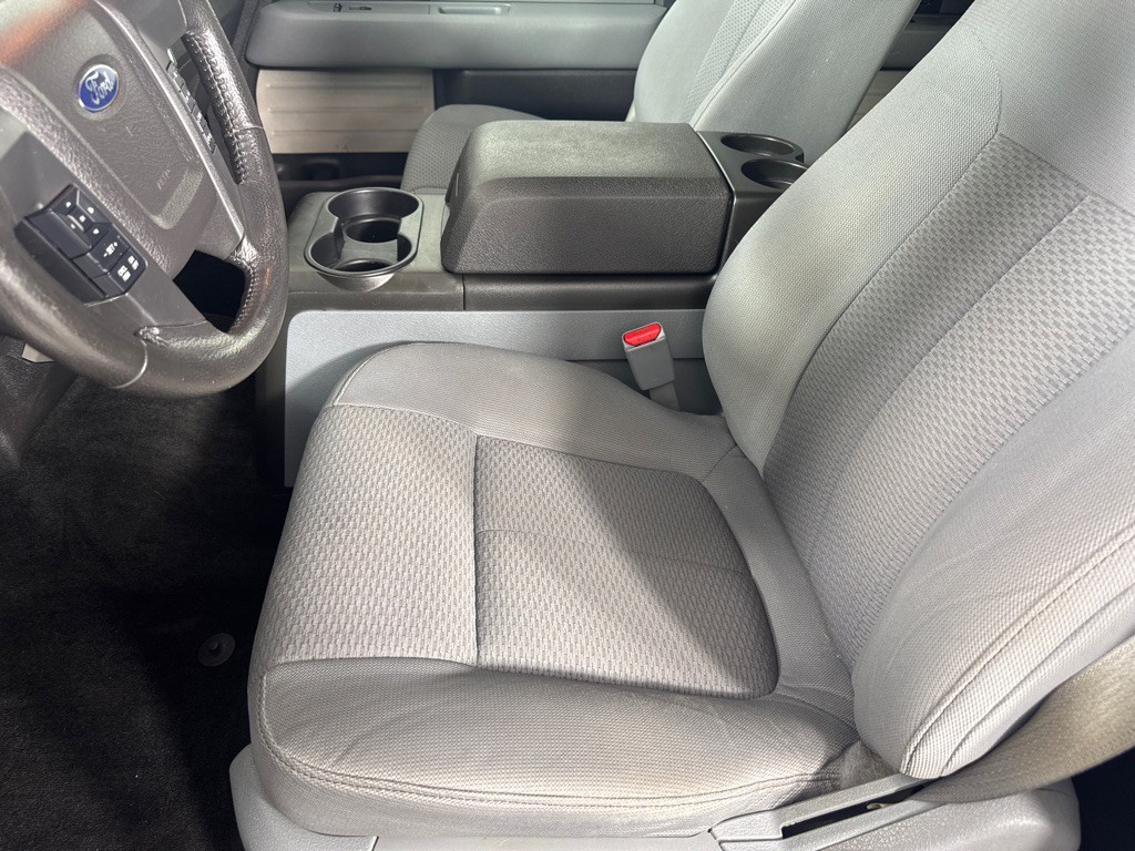 2013 Ford F-150 Image 13