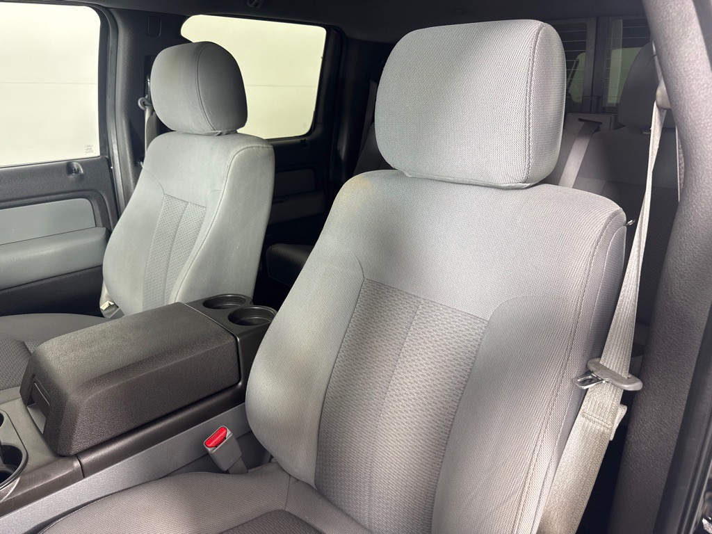 2013 Ford F-150 Image 14