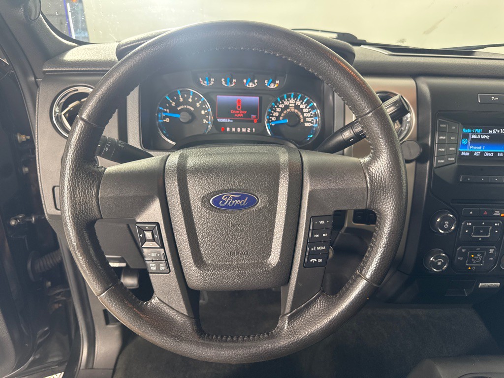2013 Ford F-150 Image 16
