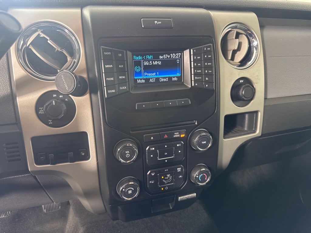 2013 Ford F-150 Image 17
