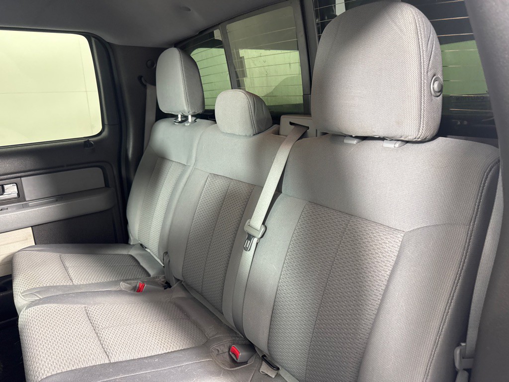 2013 Ford F-150 Image 19