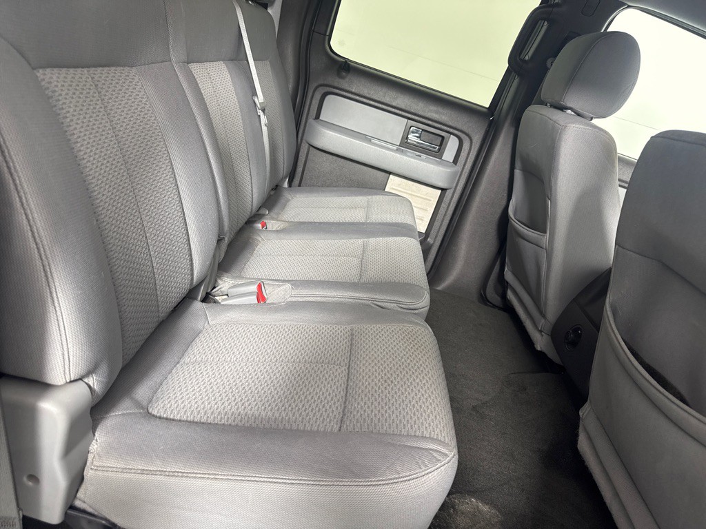 2013 Ford F-150 Image 20