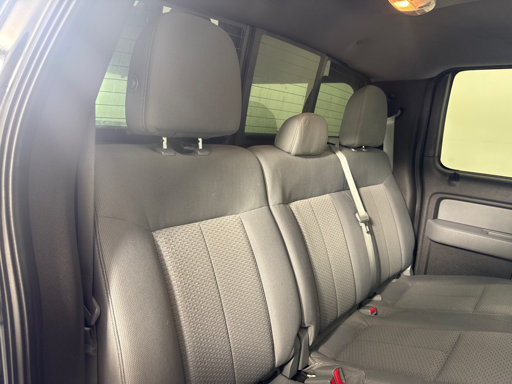 2013 Ford F-150 Image 21