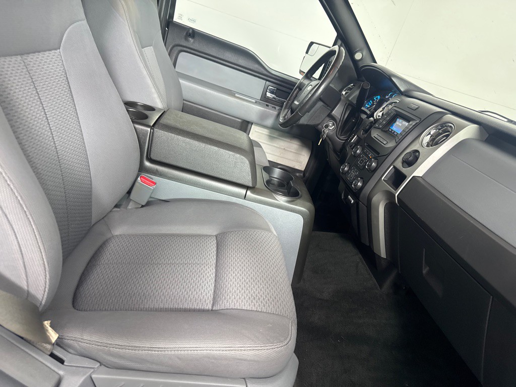 2013 Ford F-150 Image 22
