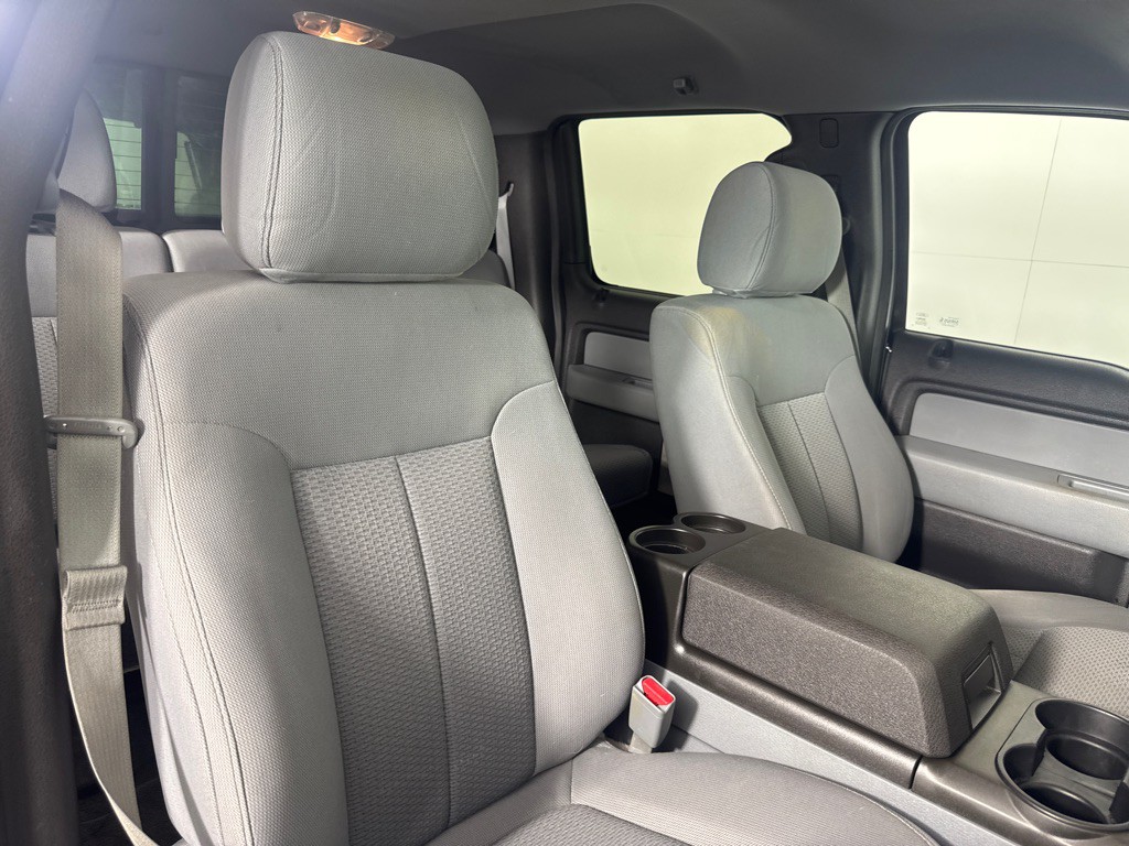 2013 Ford F-150 Image 23