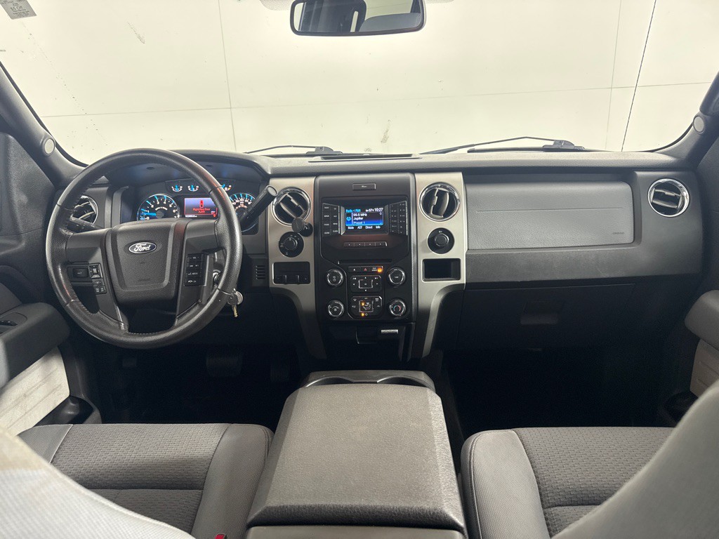 2013 Ford F-150 Image 24