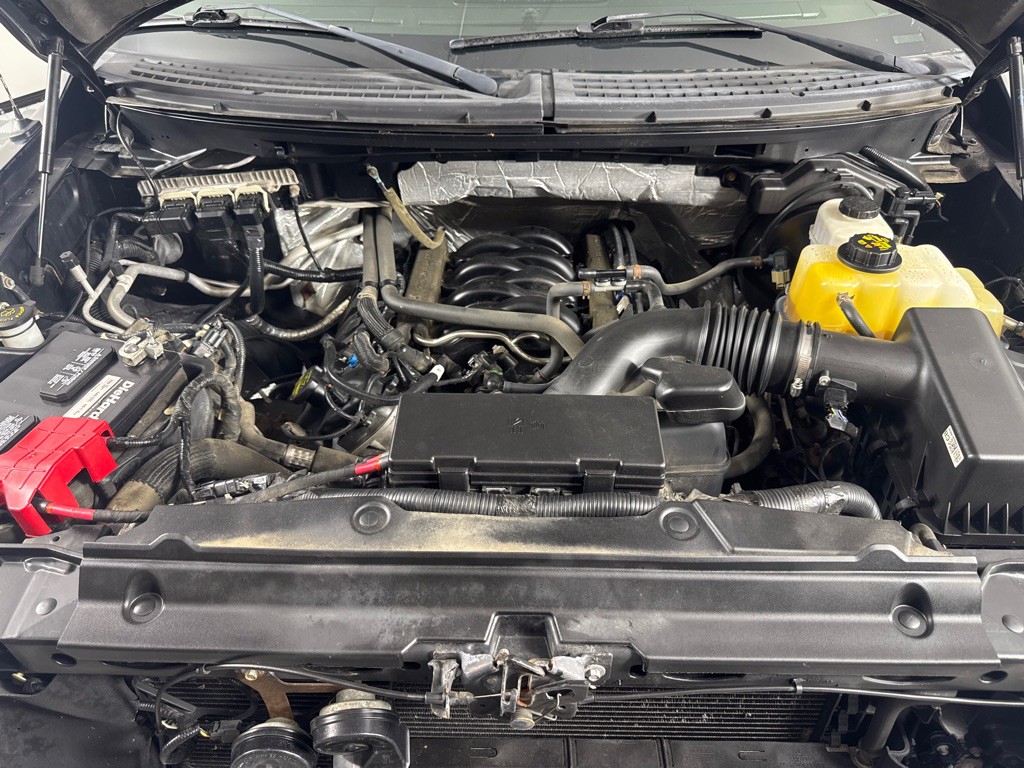 2013 Ford F-150 Image 26