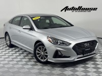 Image for 2019 Hyundai Sonata Eco Turbo ID: 6788325