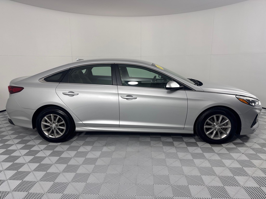 2019 Hyundai Sonata Image 4