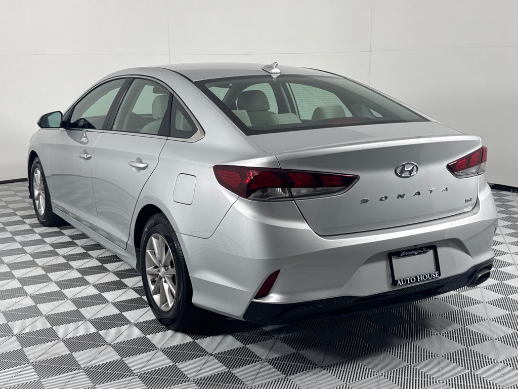 2019 Hyundai Sonata Image 7
