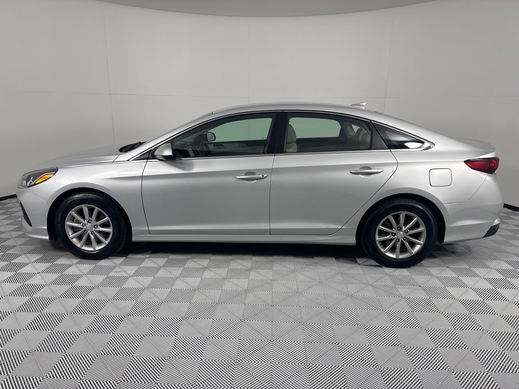 2019 Hyundai Sonata Image 9