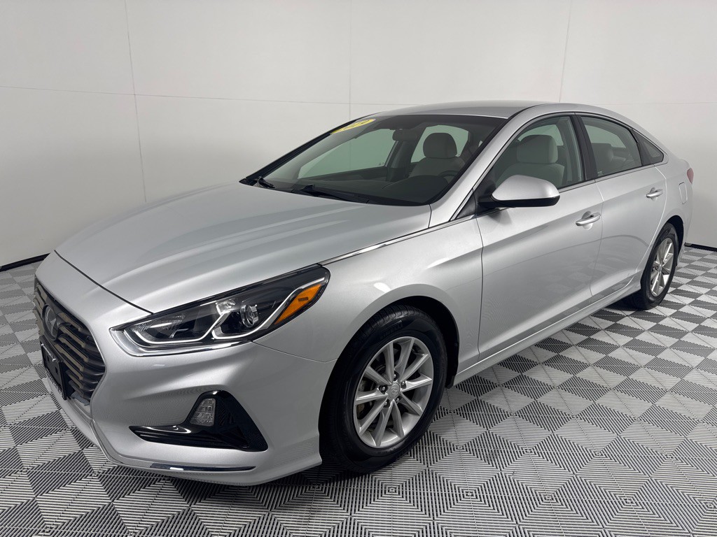 2019 Hyundai Sonata Image 10