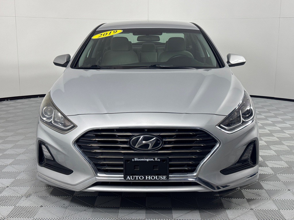 2019 Hyundai Sonata Image 12
