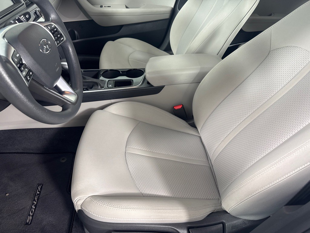 2019 Hyundai Sonata Image 14