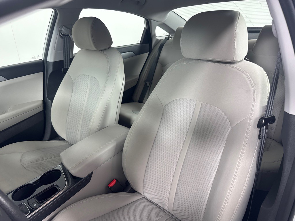 2019 Hyundai Sonata Image 15