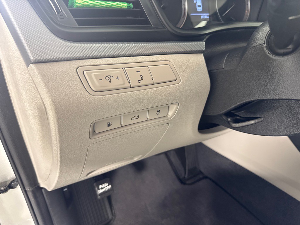 2019 Hyundai Sonata Image 16