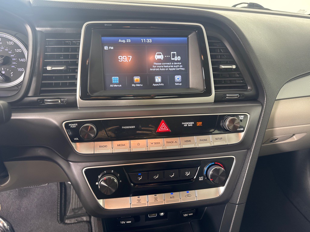 2019 Hyundai Sonata Image 18