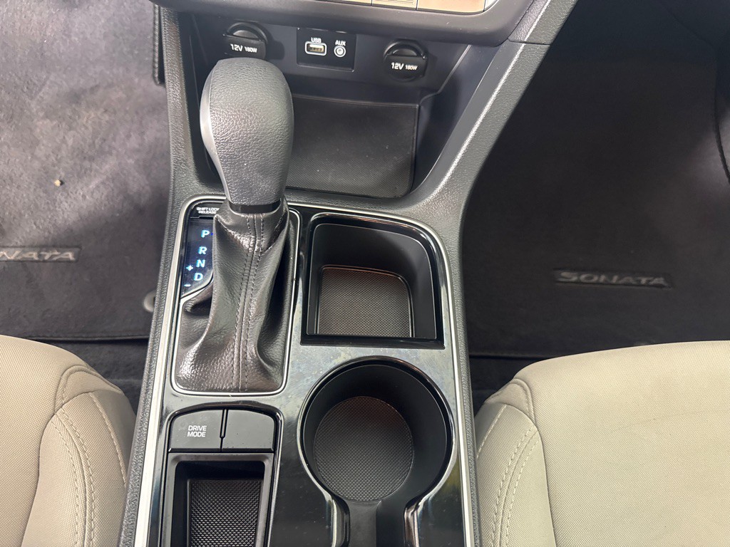 2019 Hyundai Sonata Image 19