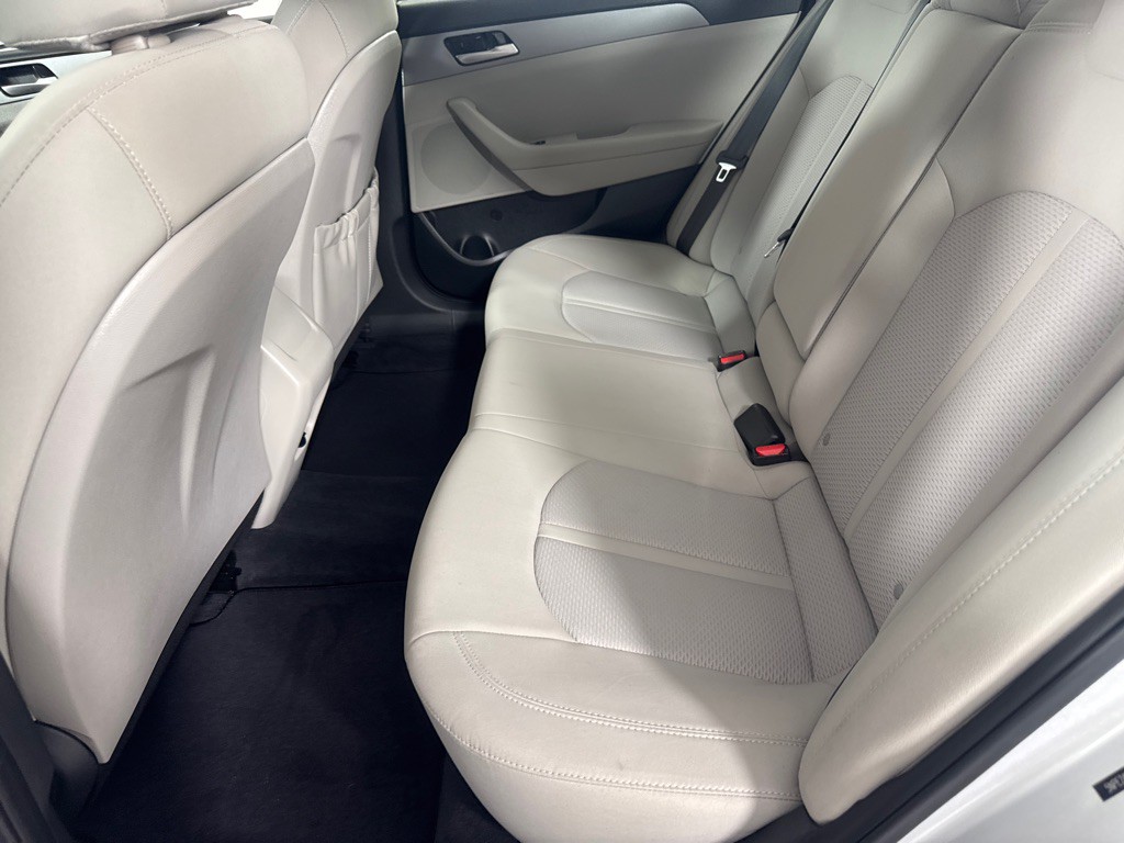 2019 Hyundai Sonata Image 20