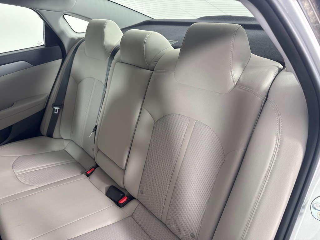 2019 Hyundai Sonata Image 21