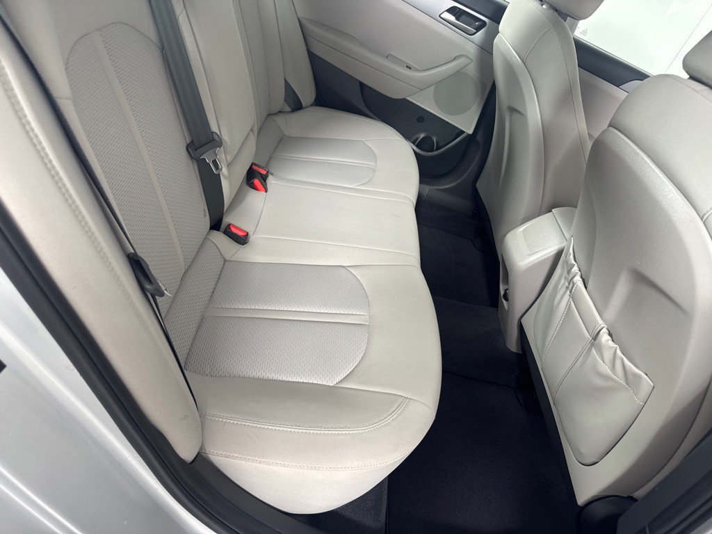 2019 Hyundai Sonata Image 22