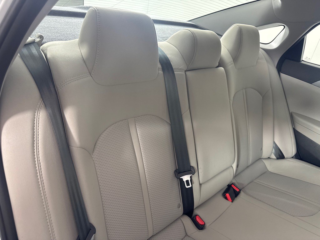 2019 Hyundai Sonata Image 23