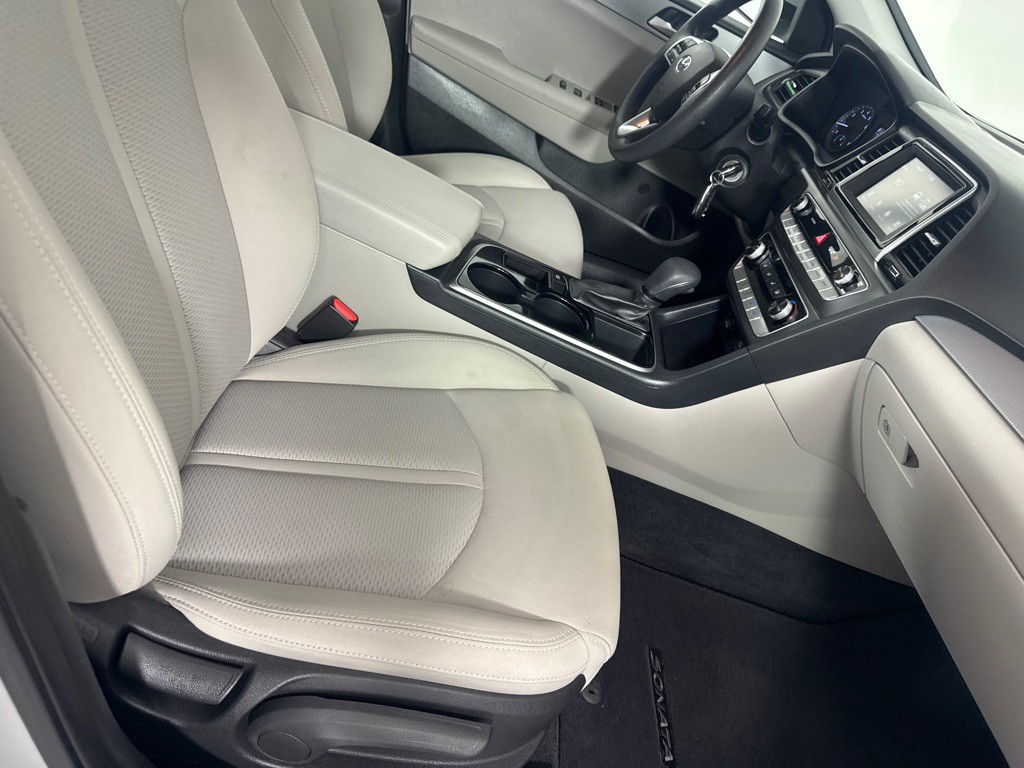 2019 Hyundai Sonata Image 24