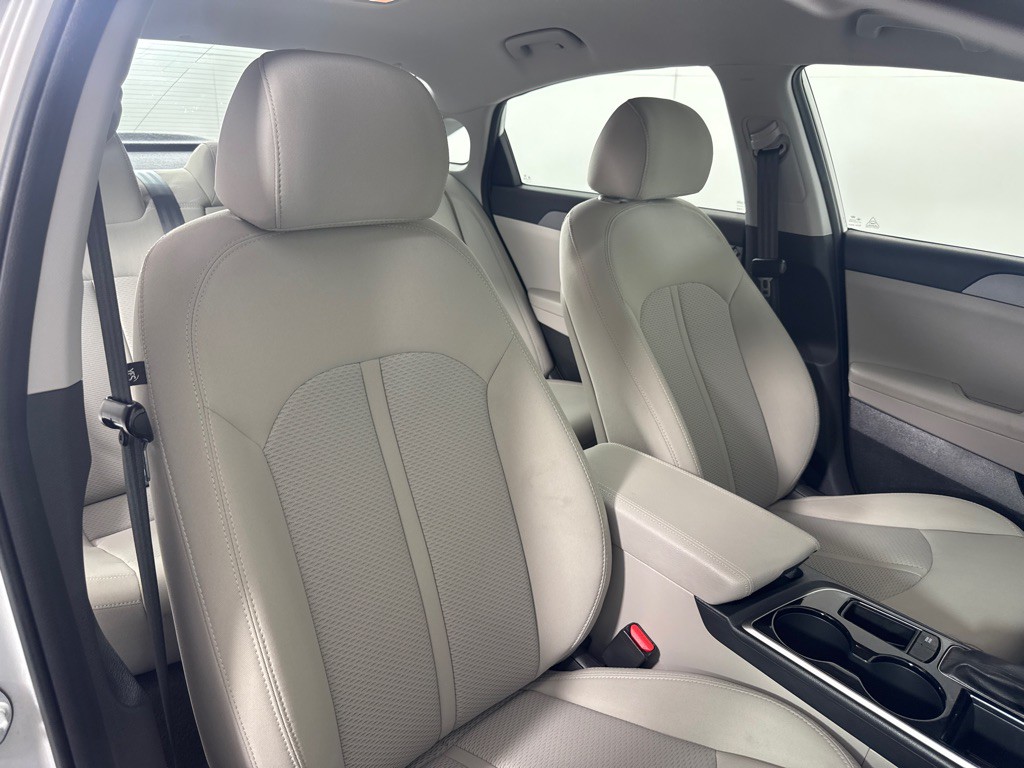 2019 Hyundai Sonata Image 25