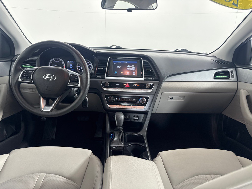 2019 Hyundai Sonata Image 26