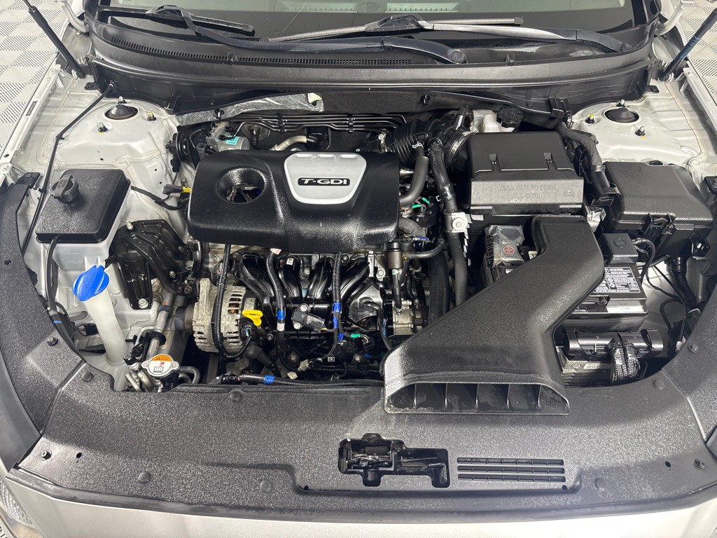 2019 Hyundai Sonata Image 27