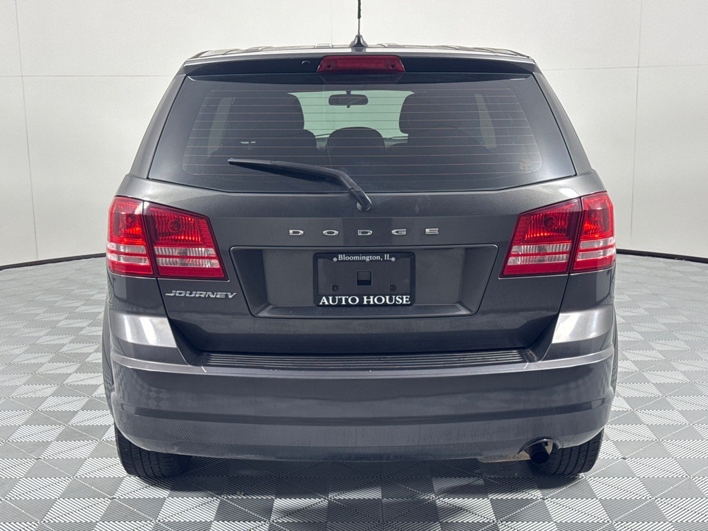 2014 Dodge Journey Image 6