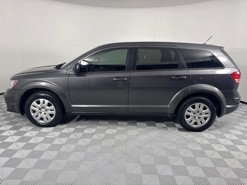 2014 Dodge Journey Image 8
