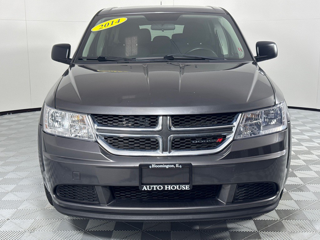2014 Dodge Journey Image 10
