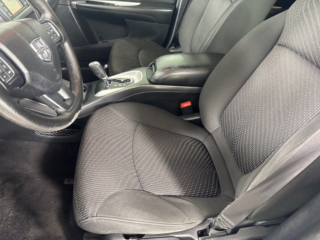 2014 Dodge Journey Image 12