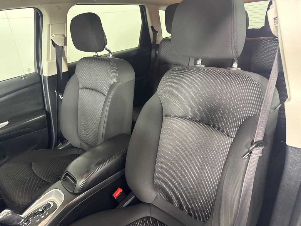 2014 Dodge Journey Image 13