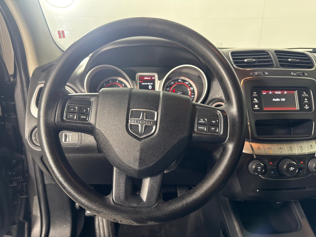 2014 Dodge Journey Image 15