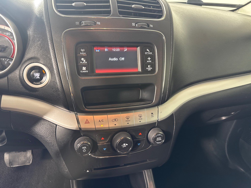 2014 Dodge Journey Image 16