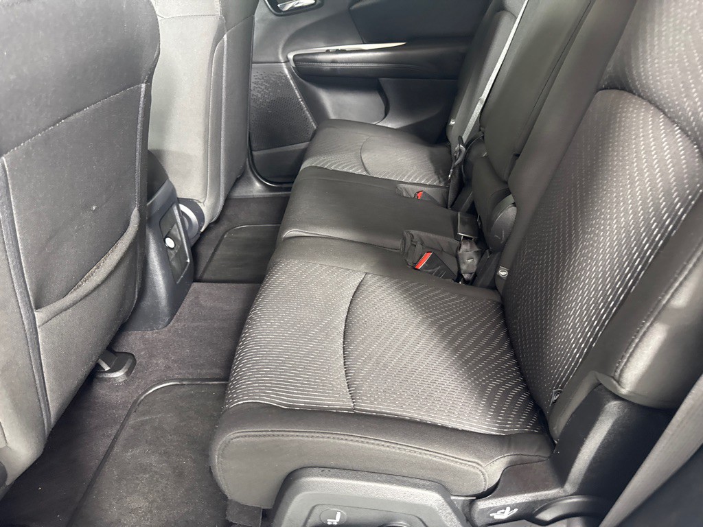 2014 Dodge Journey Image 18